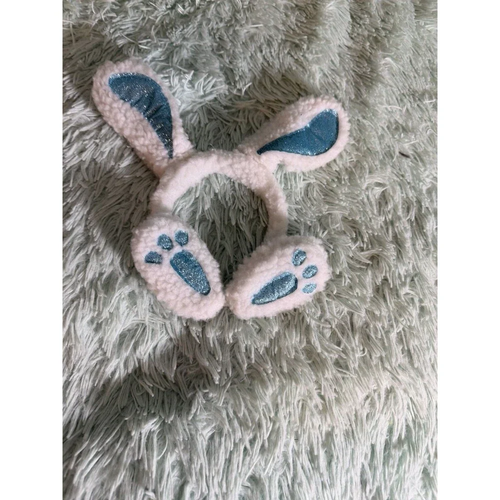 Frost King easter rabbit